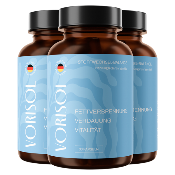 Vorisol Bewertungen