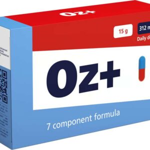 Ozem Plus
