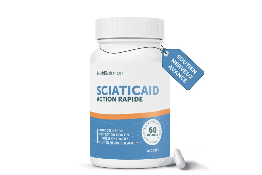 SciaticAid Bewertungen